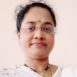 Dr. Radha Lakshmi